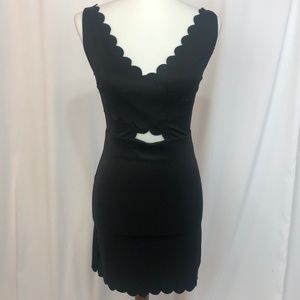 Stan Heritage Little Black Dress, Homecoming